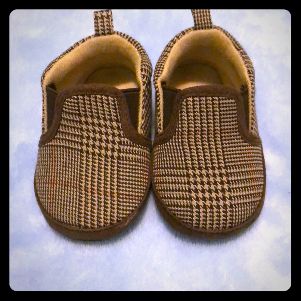 6-12 month baby shoes